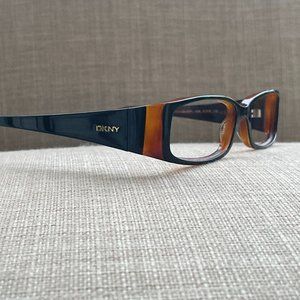 DKNY Women Eyeglasses Frame Brown DY4599 51[]16 130 Glasses